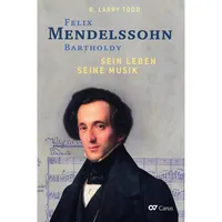 Carus-Verlag Felix Mendelssohn Bartholdy