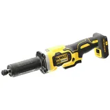 DeWalt DCG426N Akku-Geradschleifer solo