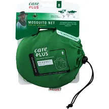 Care Plus Pop-Up Moskitohut grün