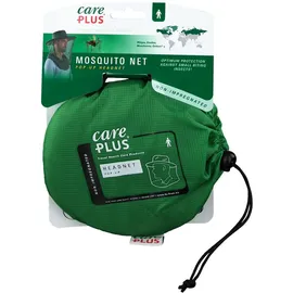 Care Plus Pop-Up Moskitohut grün