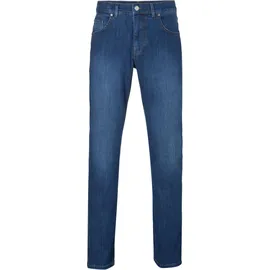 Brax Herren Style COOPER Denim Masterpiece Jeans Regular Blue 35W / 32L
