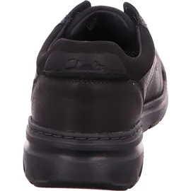 CLARKS Rockie WalkGTX Herren Schwarz 41,5