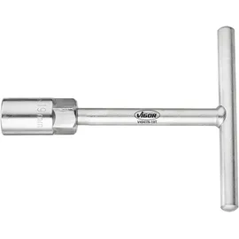 VIGOR Sechskant T-Griff 19 mm 155 mm