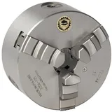 Bison Dreibacken-Drehfutter Guss 200mm DIN6350