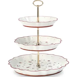 Toy's Delight Etagere dreifach