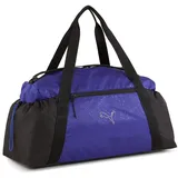 Puma AT ESS Sport Bag Intergalactic, blau