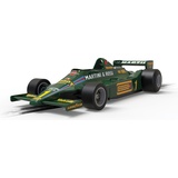SCALEXTRIC Lotus 79, USA GP West 1979, Mario Andretti