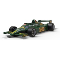 SCALEXTRIC Lotus 79, USA GP West 1979, Mario Andretti