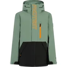 Protest Jungen Ski- Und Snowboardjacke PRTPaulo JR - 164