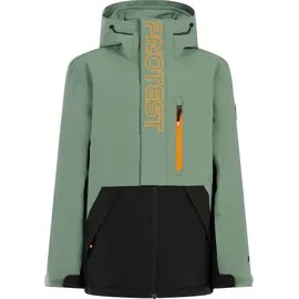 Protest Jungen Ski- Und Snowboardjacke PRTPaulo JR - 164