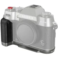 SmallRig 4712 L-förm. Silikonhandgriff für Fuji X-T50 Charcoal