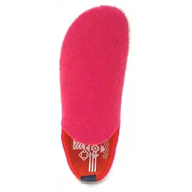 Asportuguesas Come tweed/felt Fuchsia | Gr.: 42