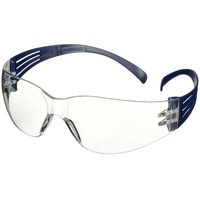 3M Schutzbrille SecureFit-SF100 EN166 klar