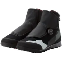 Vaude Minaki III STX Schwarz 45