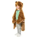WILD and SOFT Wild & Soft Bär 0 cm Bronze