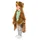 WILD and SOFT Wild & Soft Bär 0 cm Bronze