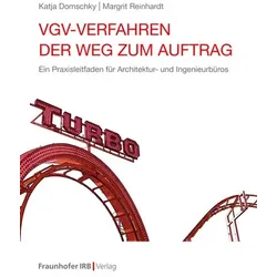 VgV-Verfahren - der Weg zum Auftrag