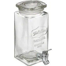 Usorteret Secret de Gourmet - Modern wood Spender 3 x 1,5 L