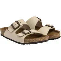 El Naturalista Damen Ne50 Waraji Sandale, Sand, 38 EU