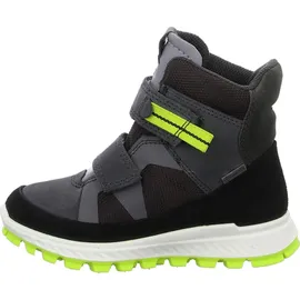 ECCO EXOSTRIKE Grau 27