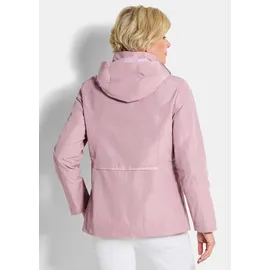 GOLDNER Outdoor-Jacke pink 52
