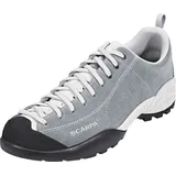 Scarpa Mojito W metal gray 40.5