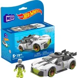 mega hot wheels Audi R8 LMS GT2