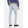 Cipo & Baxx Straight Fit Blau 36