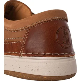 CLARKS Nature 5 Lo Herren Braun 44,5