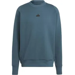 ADIDAS Herren Sweatshirt Premium adidas Z.N.E., ARCNGT, XXL
