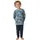 SCHIESSER Pyjama Jungen mehrfarbig 104