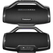 Tronsmart Bang Max schwarz