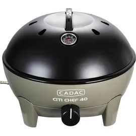 Cadac Citi Chef 40 olivgrün