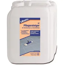 Lithofin Pflegereiniger für Feinsteinzeug 5 l