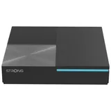 Strong Leap-S3 Pro 4K UHD Streaming Box