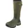 Gateway1 Woodwalker Gummistiefel Grün 41