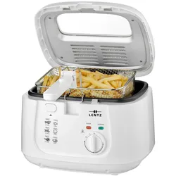 Fritteuse 2,5L