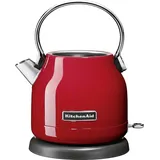 KitchenAid 1,25 l Empire Rot