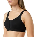 Odlo Padded High schwarz -