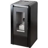 Blaze Baby 5SW Stahl Schwarz