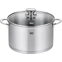 ELO Galant Topf-Set 2-tlg. Kochtopf + Fleischtopf