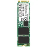 Transcend MTS970T 1TB, M.2 2280 SATA III Industrial TS1TMTS970T