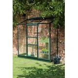 Alu grün Blankglass 3 mm 1,33 m²