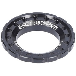 BIKE AHEAD COMPOSITES Center Lock Ring