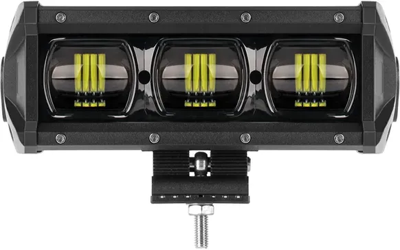 Universelle LED-Leiste 21,5 cm, 30 W