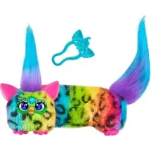 Hasbro Furby DJ Furblet Regen-Bow-Katze