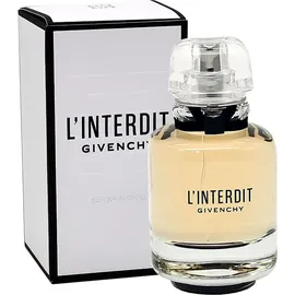 Givenchy L'Interdit Eau de Parfum 50 ml