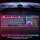 TECURS Mechanische Gaming Tastatur Rote Schalter DE