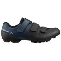 Shimano XC102W Schwarz 40