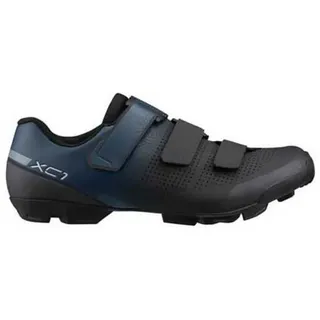 Shimano XC102W Schwarz 40